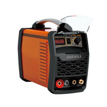 How to make welding more easy Portable tig welder Inverter DC TIG/MMA series (IGBT Type)